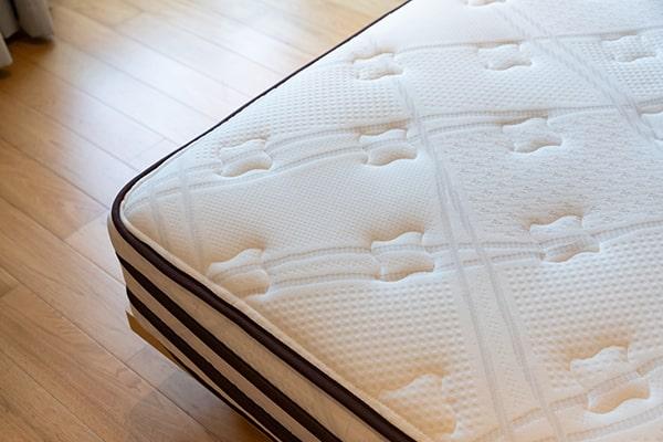 we accept all types of mattresses for removal, including memory foam, innerspring, and hybrid mattresses